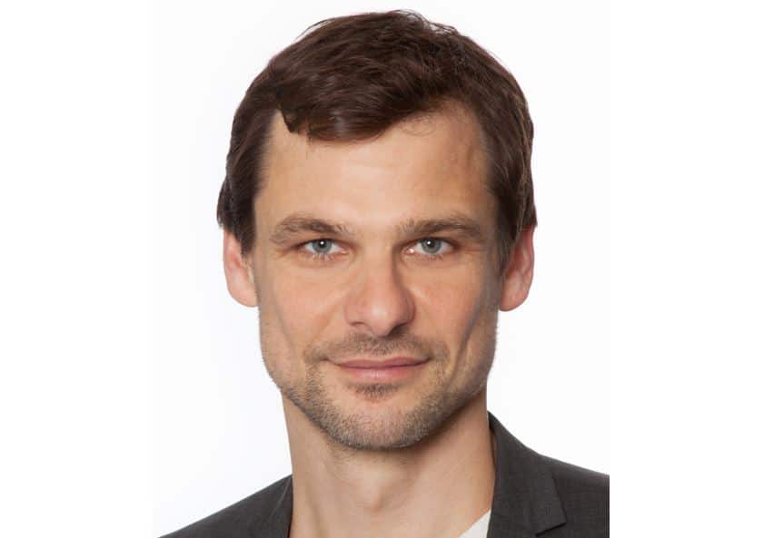 Profilbild Dr. Falko Schmid