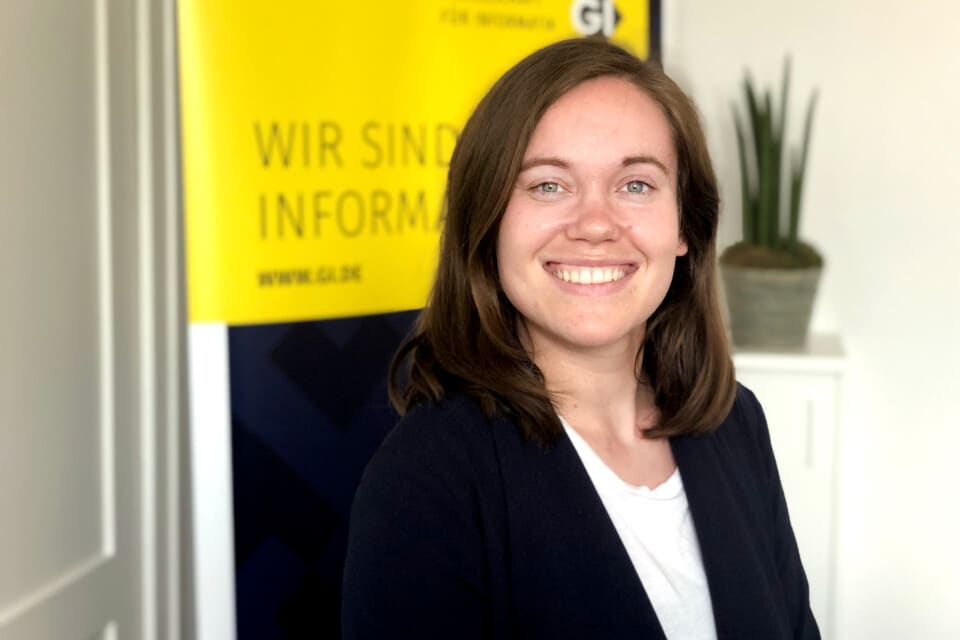 Profilbild Elisabeth Schauermann