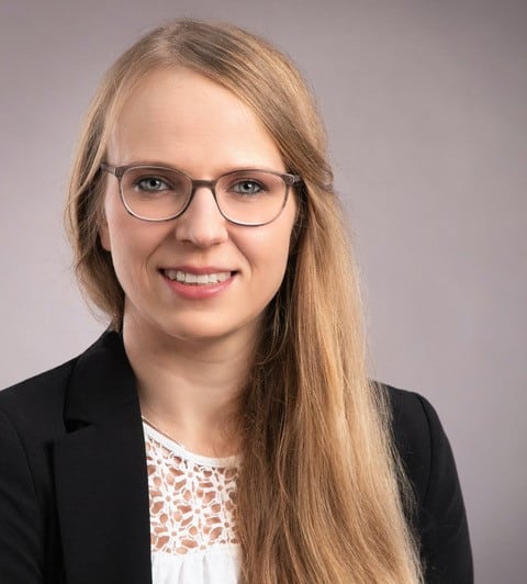 Profilbild Ana Müller