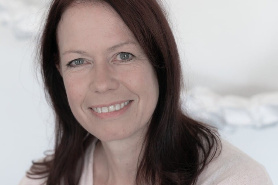 Profilbild Prof. Dr. Nicole Krämer