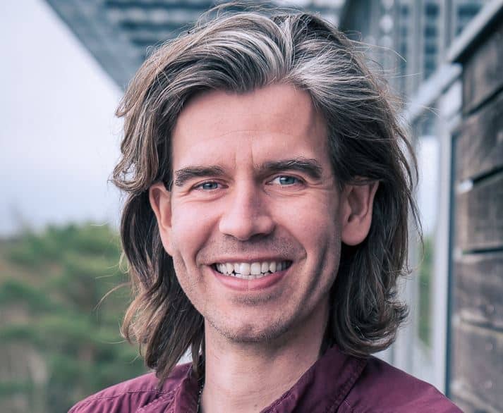 Profilbild Paul Schweidler