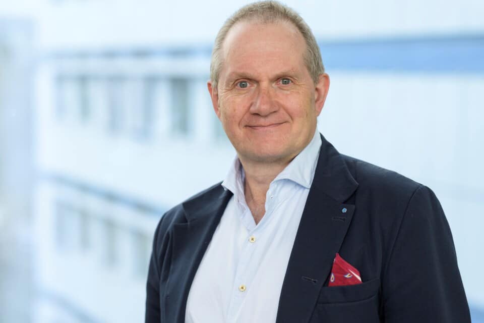 Profilbild Thomas Wittenberg